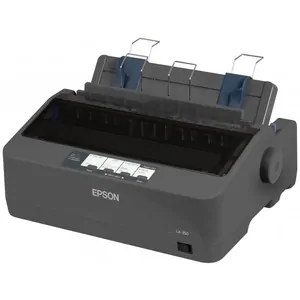 Замена головки на принтере Epson LX350 в Белгороде